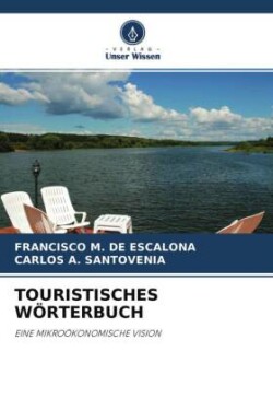 Touristisches Wörterbuch