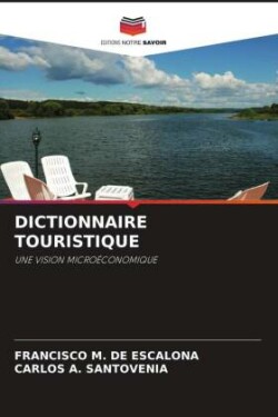 Dictionnaire Touristique