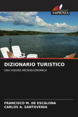 Dizionario Turistico