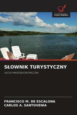 Slownik Turystyczny