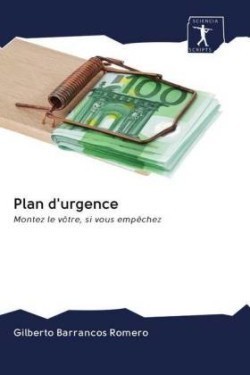 Plan d'urgence