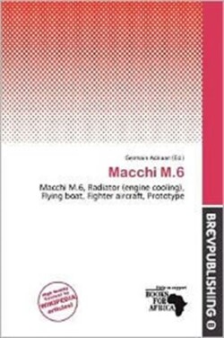Macchi M.6