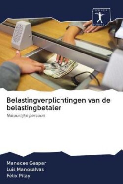 Belastingverplichtingen van de belastingbetaler