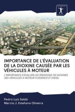 Importance de l'Évaluation de la Dioxine Causée Par Les Véhicules À Moteur