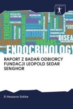 Raport Z BadaŃ Odbiorcy Fundacji Leopold Sedar Senghor