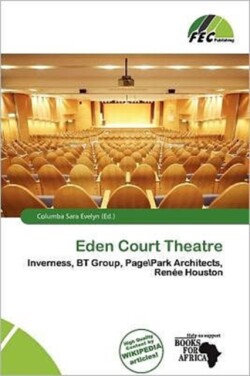 Eden Court Theatre