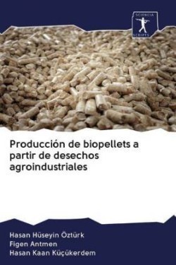 Producción de biopellets a partir de desechos agroindustriales