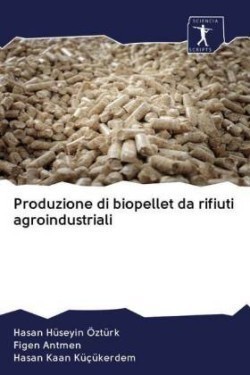 Produzione di biopellet da rifiuti agroindustriali