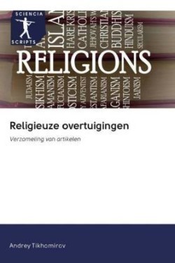 Religieuze overtuigingen