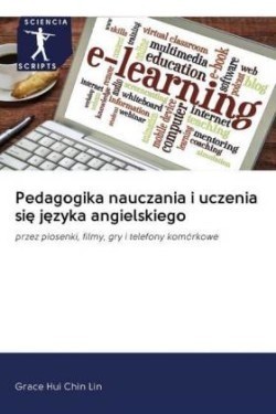 Pedagogika nauczania i uczenia sie jezyka angielskiego