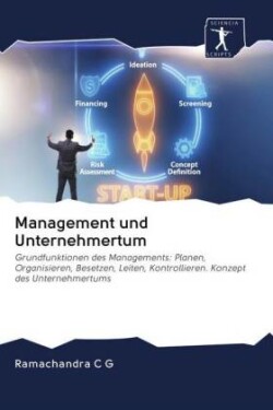 Management und Unternehmertum