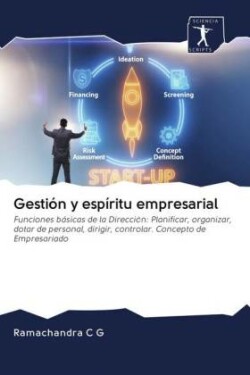 Gestión y espíritu empresarial