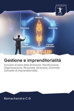 Gestione e imprenditorialità