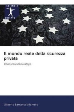 mondo reale della sicurezza privata