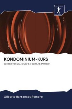 KONDOMINIUM-KURS