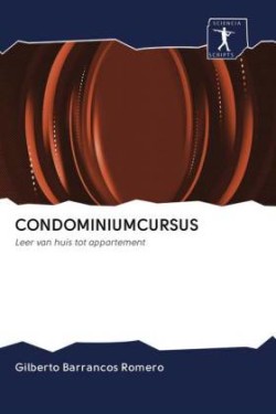 CONDOMINIUMCURSUS
