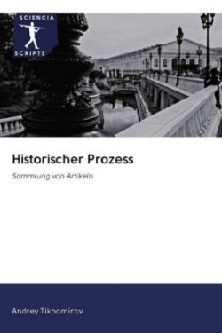 Historischer Prozess