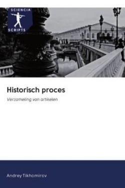 Historisch proces