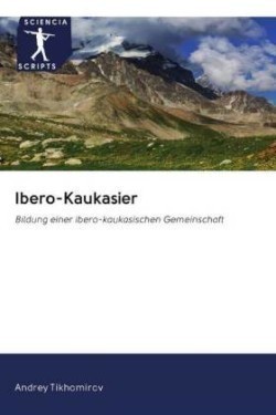 Ibero-Kaukasier