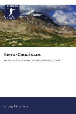 Ibero-Caucásicos