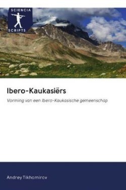 Ibero-Kaukasiërs