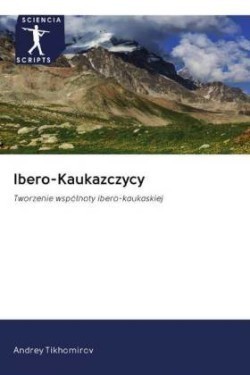 Ibero-Kaukazczycy