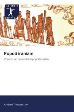 Popoli iraniani