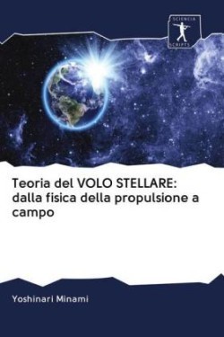 Teoria del VOLO STELLARE