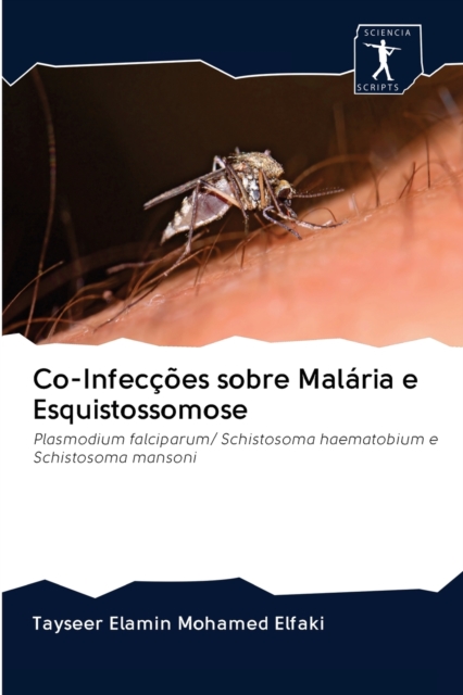 Co-Infecções sobre Malária e Esquistossomose