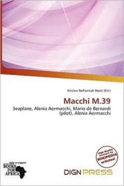 Macchi M.39