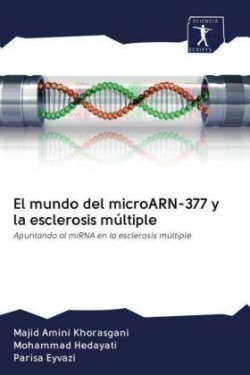 mundo del microARN-377 y la esclerosis múltiple