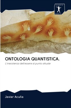 Ontologia Quantistica.