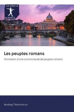 Les peuples romans