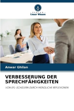 Verbesserung Der Sprechfähigkeiten