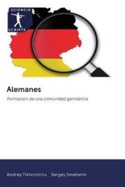 Alemanes