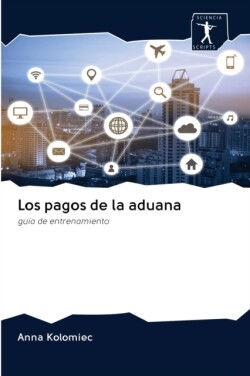 pagos de la aduana