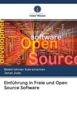 Einführung in Freie und Open Source Software