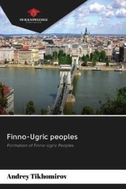 Finno-Ugric peoples