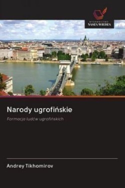 Narody ugrofinskie