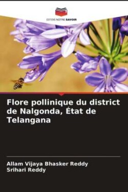 Flore pollinique du district de Nalgonda, État de Telangana