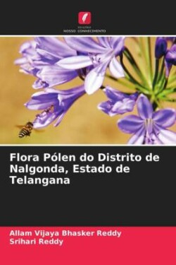Flora Pólen do Distrito de Nalgonda, Estado de Telangana