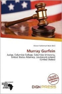 Murray Gurfein