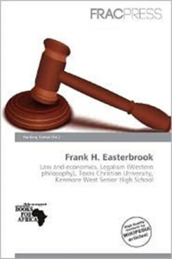 Frank H. Easterbrook