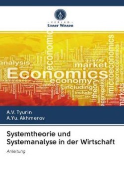 Systemtheorie und Systemanalyse in der Wirtschaft