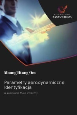 Parametry aerodynamiczne Identyfikacja