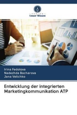 Entwicklung der integrierten Marketingkommunikation ATP
