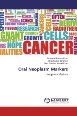 Oral Neoplasm Markers