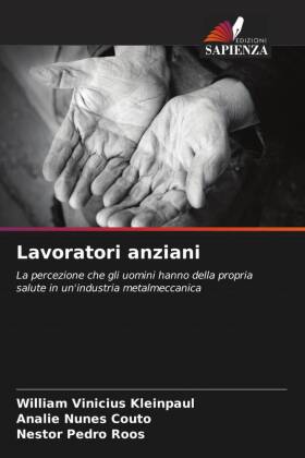 Lavoratori anziani