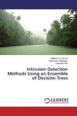 Intrusion Detection Methods Using an Ensemble of Decision Trees