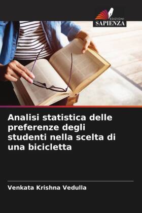 Analisi statistica delle preferenze degli studenti nella scelta di una bicicletta